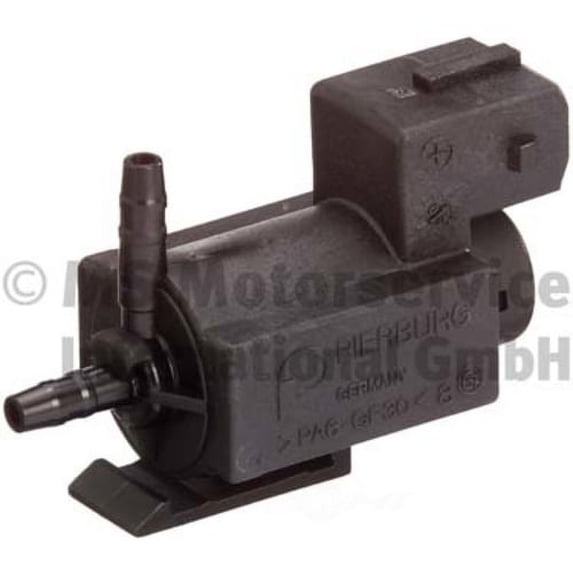 PIERBURG 702318010 VACUUM CONTROL VALVE Fits select: 2011-2017 BMW X3, 2009-2018 BMW X5