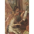 thumbnail image 1 of PIERRE-AUGUSTE RENOIR Jeunes Filles Au Piano, 1991, 1 of 4