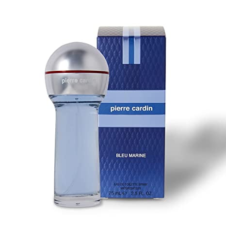 Pierre Cardin Bleu Marine / Pierre Cardin EDT Spray 2.5 oz (75 ml) (M)