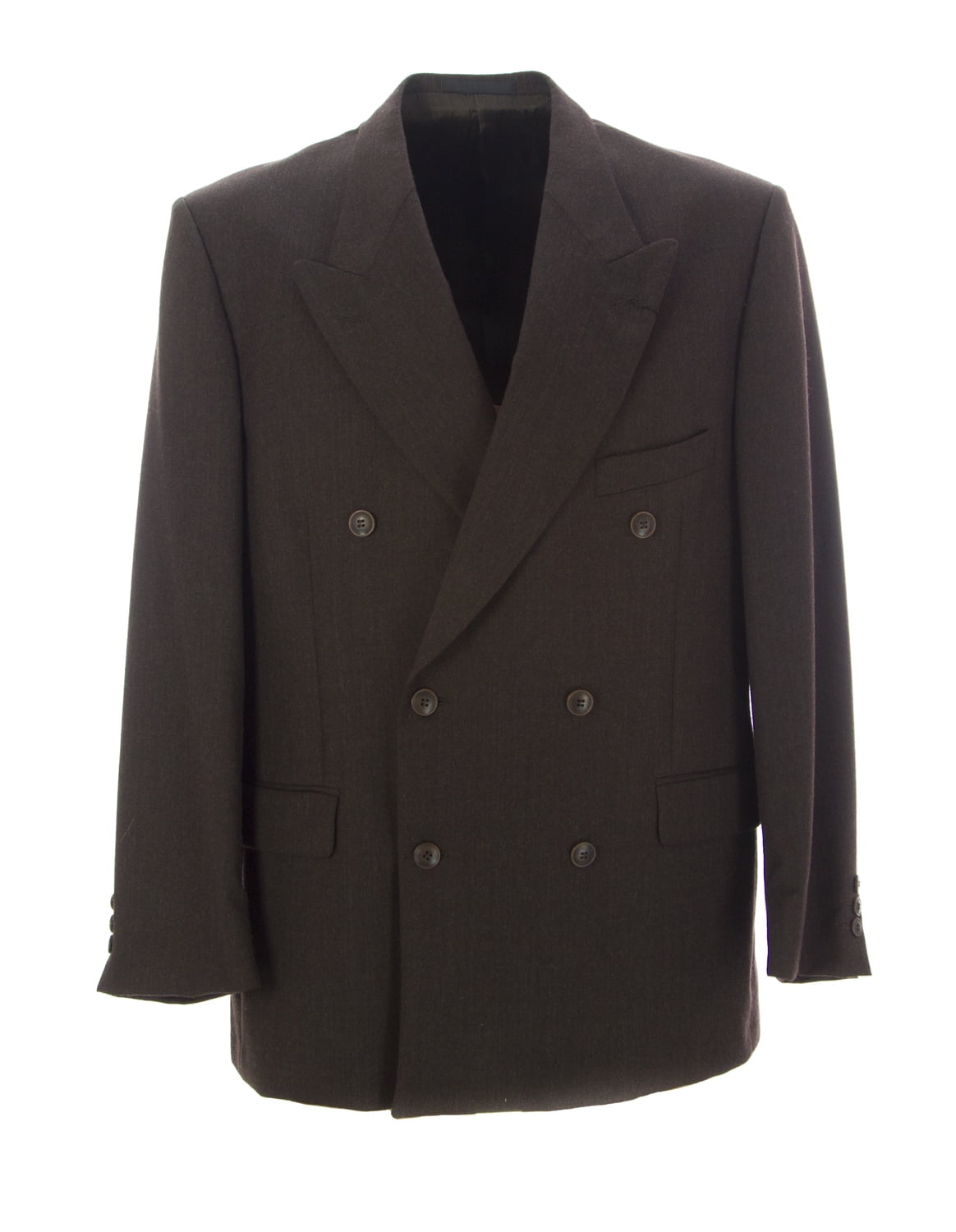 Veste Blazer Sport Pierre Cardin à Carreaux Noir Et Blanc - Taille 40R, Occasion En Très Bon état