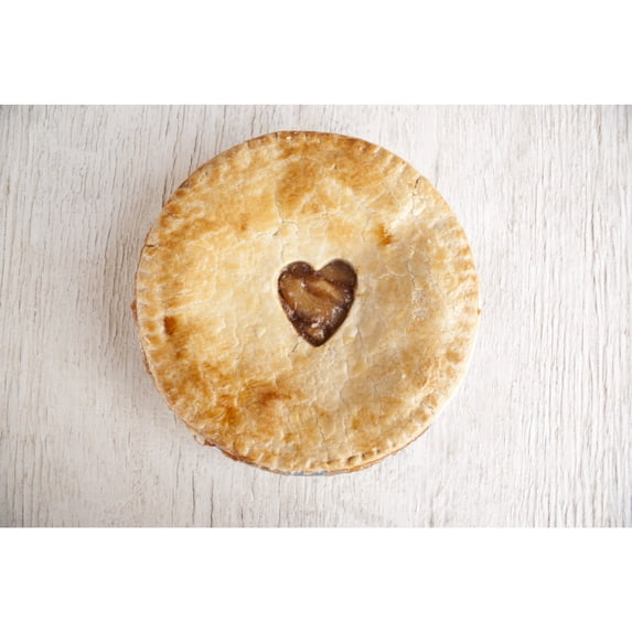PIEfection Country Apple Pie