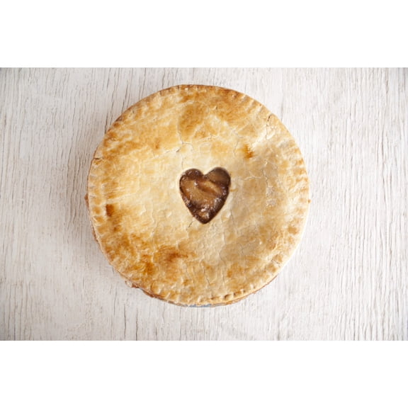 PIEfection Country Apple Pie