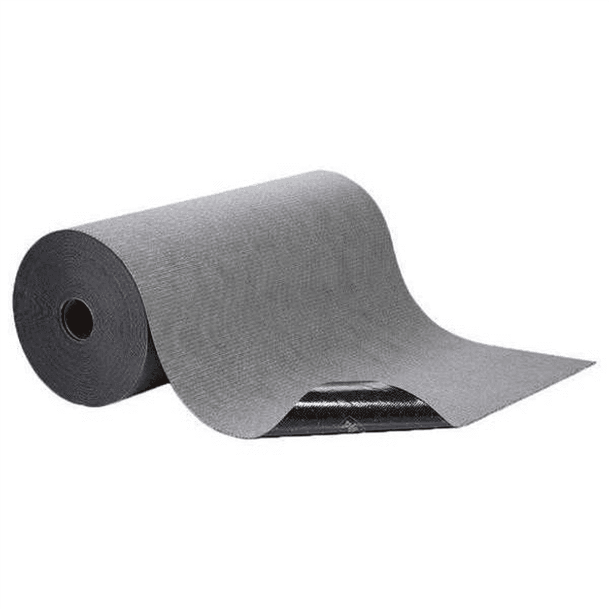 New Pig PIG Paint Booth Mat with Adhesive Backing. Gray