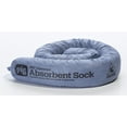 thumbnail image 1 of PIG® Mildew-Resistant Absorbent Sock, 4' L x 3" W (3-Pack) - Reusable, Each Sock Absorbs 1 Gallon of Water, 1 of 5