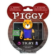 Piggy Tigry Series 1 3.5 Action Figure Includes DLC Items