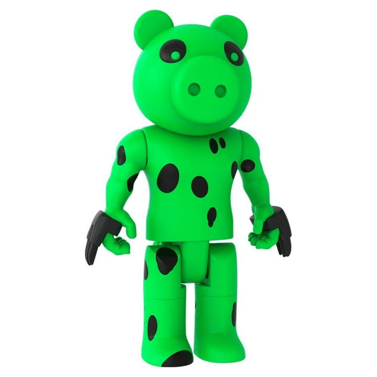 Piggy Roblox - 8 Piggy Plush, Official Soft Toy Figure - Plushies