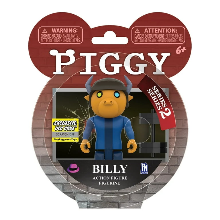 Piggy Chase Roblox Piggy Series 1 Collectible 8