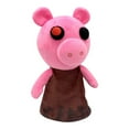 thumbnail image 1 of PIGGY Collectible Plush (Series 1) [Includes DLC Items], 1 of 2