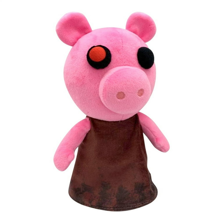 PIGGY Official Stuffed Collection: Collectible Plush Series
