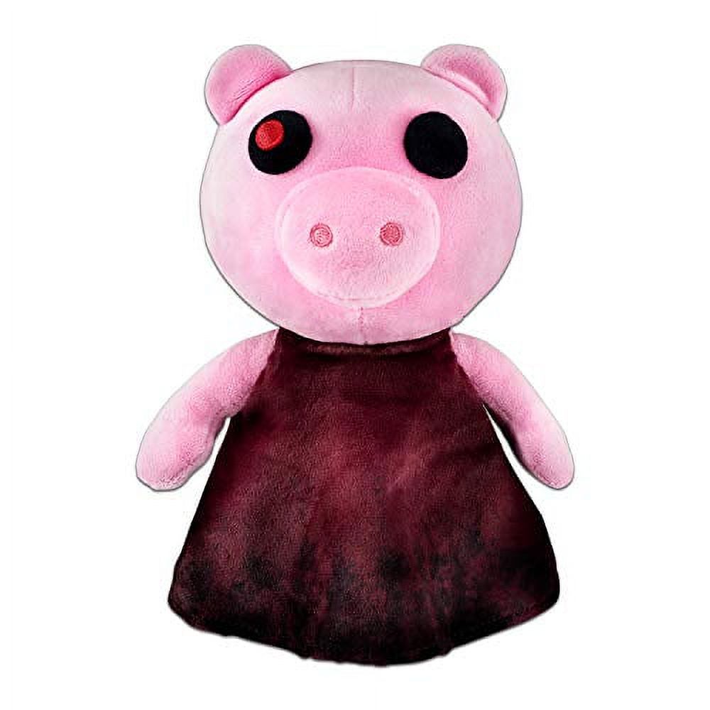 PIGGY Collectible Plush Series 1 Includes DLC Items Walmart