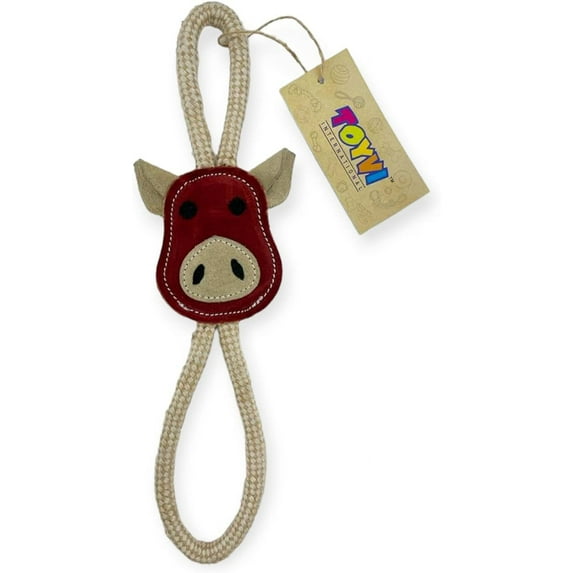 PIGGY DOUBLE HANDLE