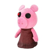 PIGGY - Piggy Jumbo Plush One 16 Large Plush w/ Drawstring Bag, Series 1