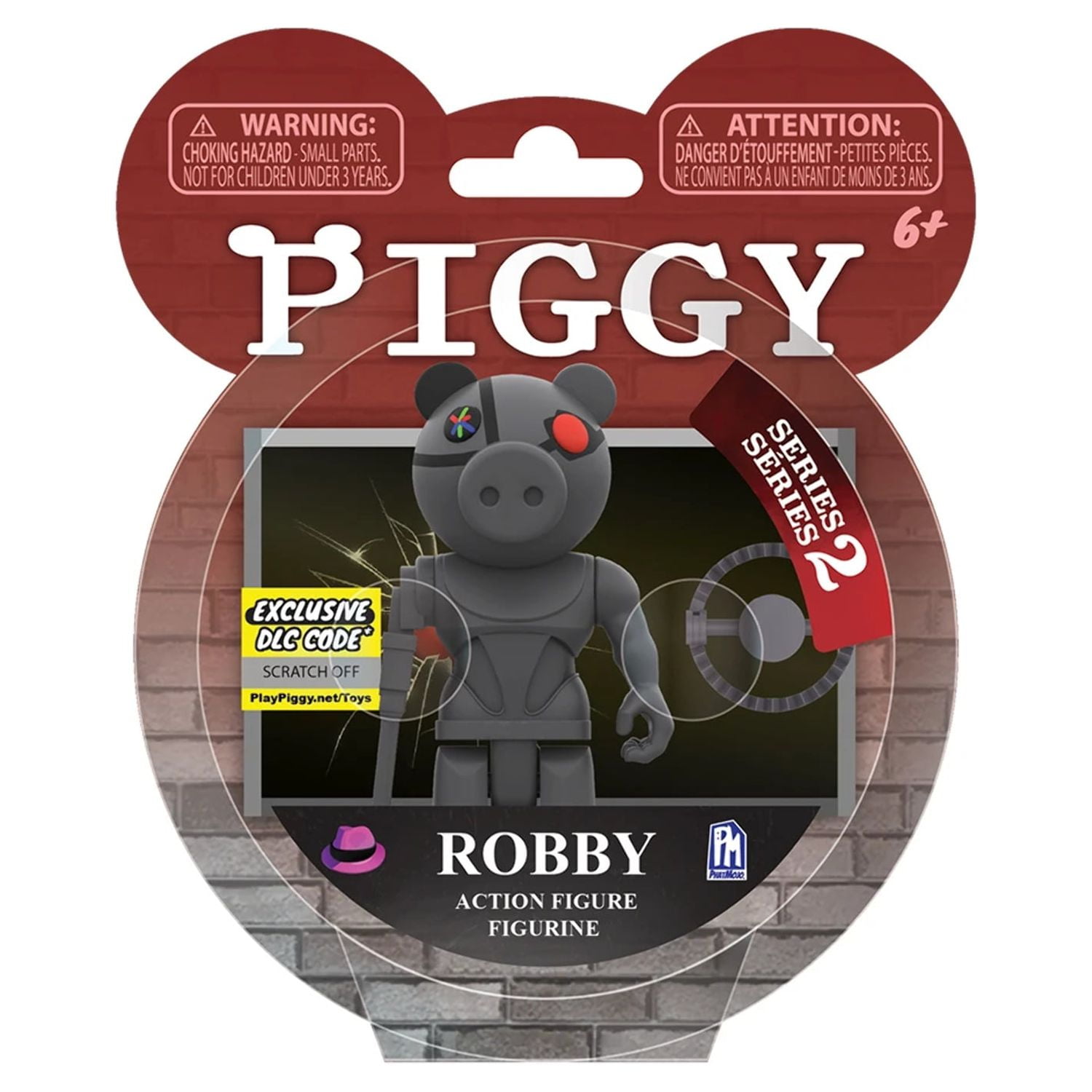 Piggy! - Roblox