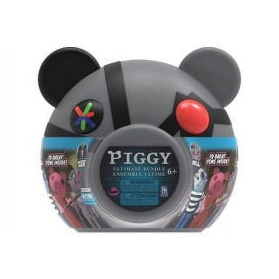 Free Shipping! PIGGY Robby Ultimate Bundle Action Figure with ...