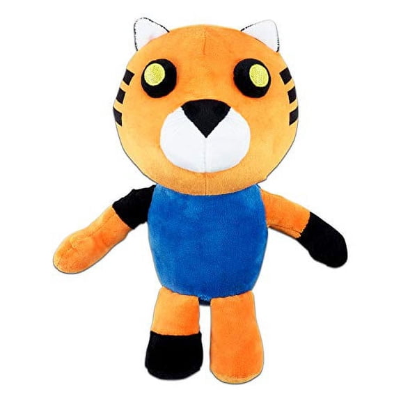 PIGGY Tigry 8 inch Collectible Plush