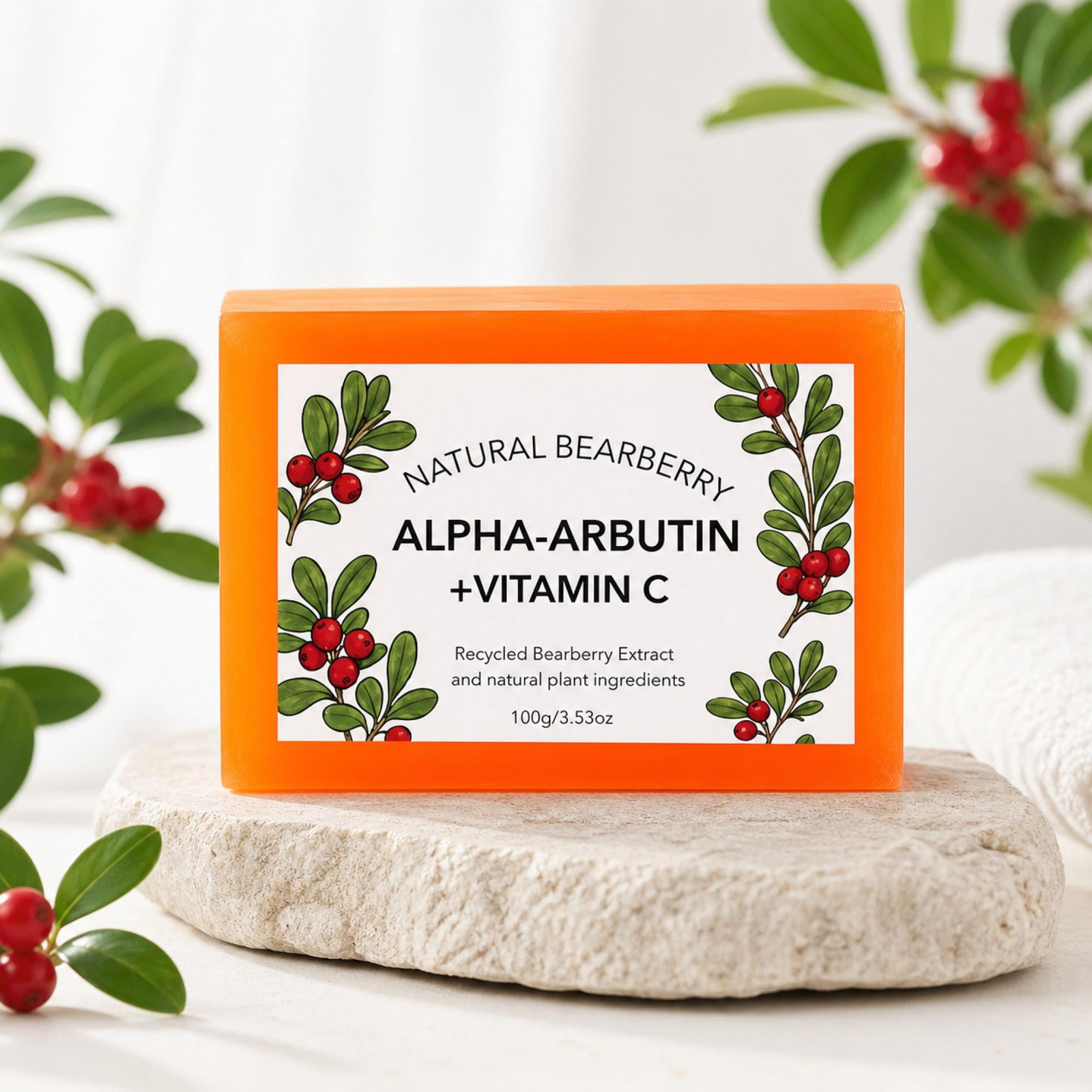 natural glutathione soap Size:30ml peptide signaling BPC-157 Oral (Stable Arginate