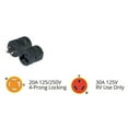 thumbnail image 1 of PIGTAIL ADAPTERS AND PLUGS RV, 1 of 2