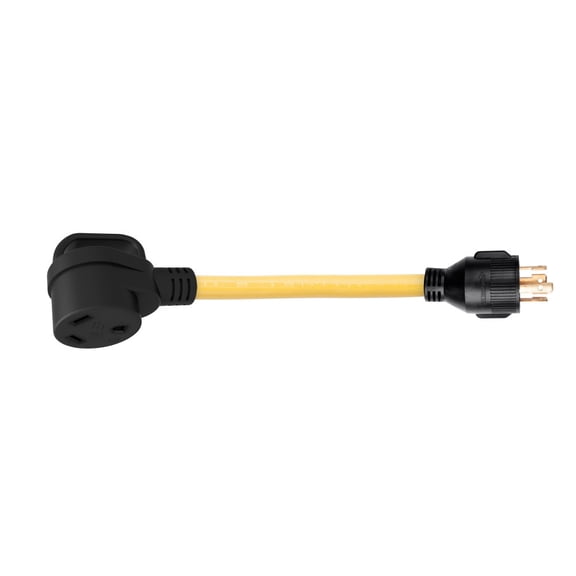 PIGTAIL ADAPTERS AND PLUGS RV