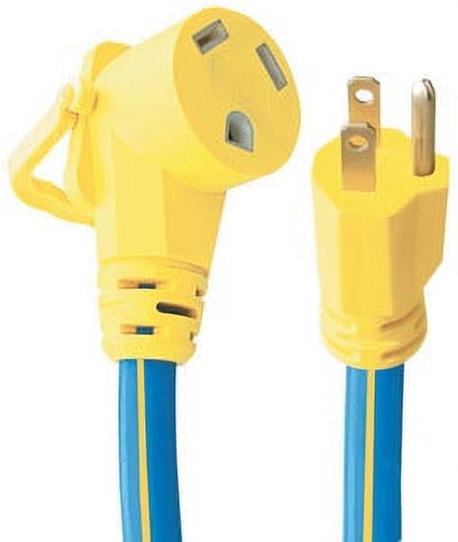 PIGTAIL ADAPTERS AND PLUGS RV