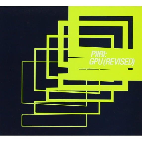 PIIRI - GPU (REVISED)