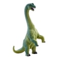 thumbnail image 1 of PIKACHY TOYS Dinosaur Toy PVC Simulation Model Small Static Figure Educational Toy Tyrannosaurus Spinosaurus Brachiosaurus Velociraptor Variants, 1 of 5