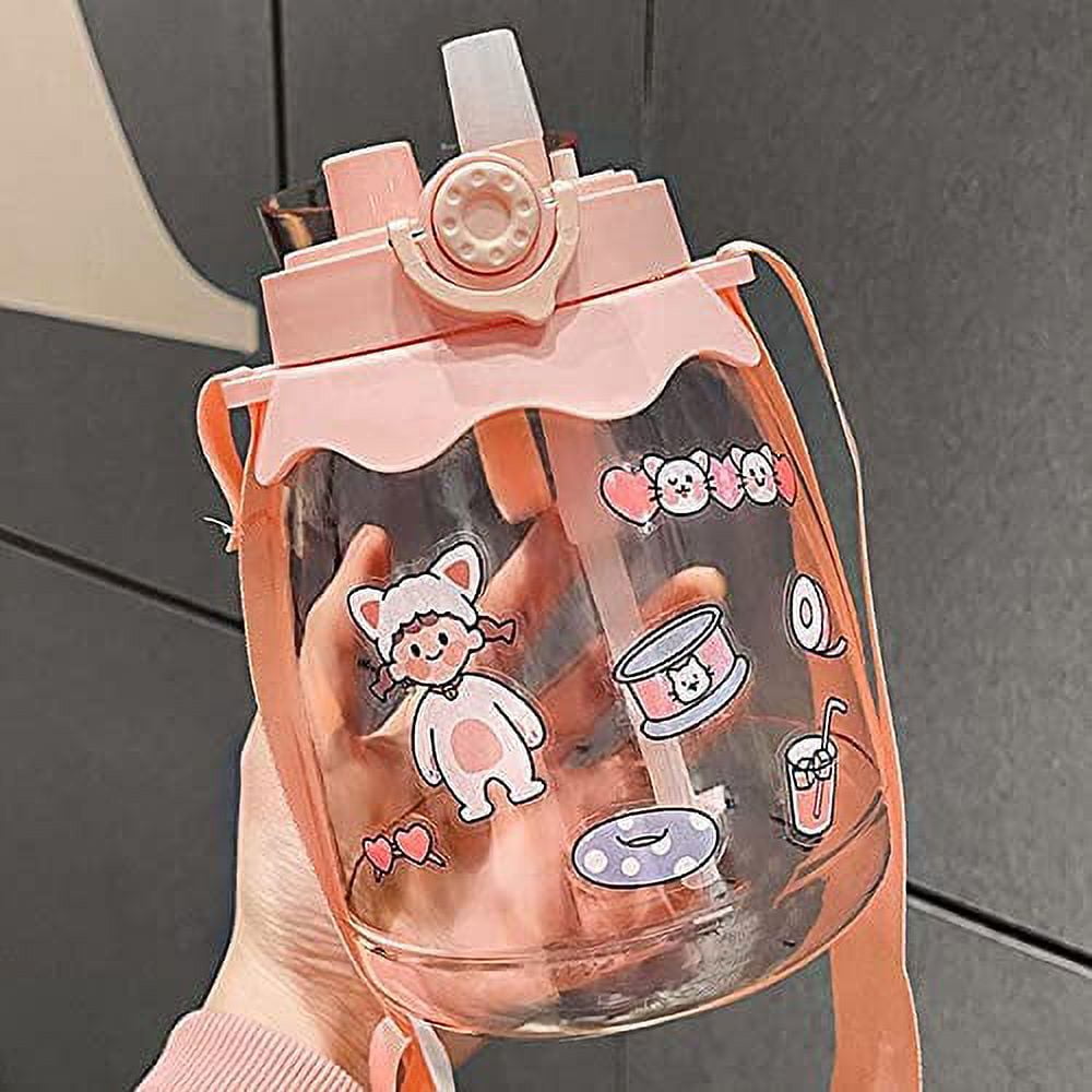 https://i5.walmartimages.com/seo/PIKADINGNIS-1-3L-Kawaii-Water-Bottle-with-Straw-and-Sticker-Large-Water-Bottle-for-Women-Cute-Water-Bottles-for-Women-White_de0010ff-7fdc-4d4c-8111-3d42442e099b.8b5841b56a23f8286ec27174ea263929.jpeg