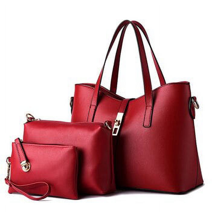 Luxury Handbags for Women New Suitcase Shape Totes Women Famous