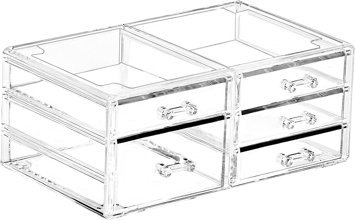 https://i5.walmartimages.com/seo/PIKADINGNIS-Clear-Stackable-Acrylic-Storage-Containers-With-4-Drawers-Under-Sink-Bins-Case-Box-For-Jewelry-Hair-Accessories-Nail-Polish-Lipstick-Make_ca1d9057-7aed-4f54-bf95-7ead7085c984.2ac0d70e284193b2e2bb1ad1a3c3ad85.jpeg