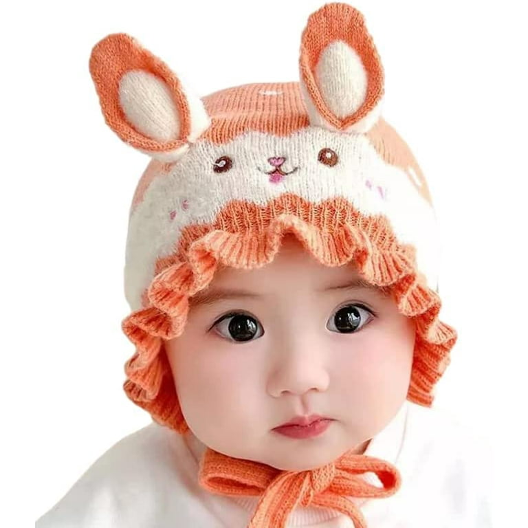 Skull cap for best sale baby