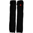 thumbnail image 1 of PIKADINGNIS Cute Y2K Heart Arm Warmers Kawaii Half Finger Adorable Accesspties for Teen Girl Glove Gyaru Arm Sleeve Harajuku, 1 of 7