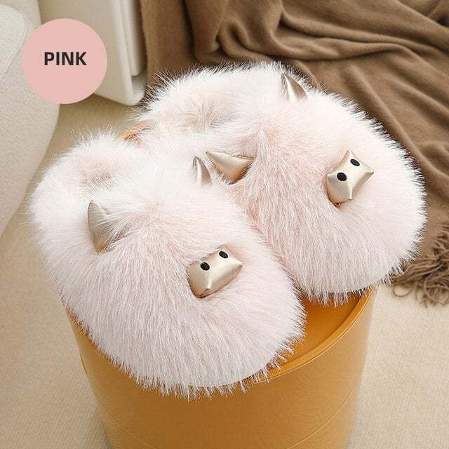 Fluffy 2025 shoes walmart