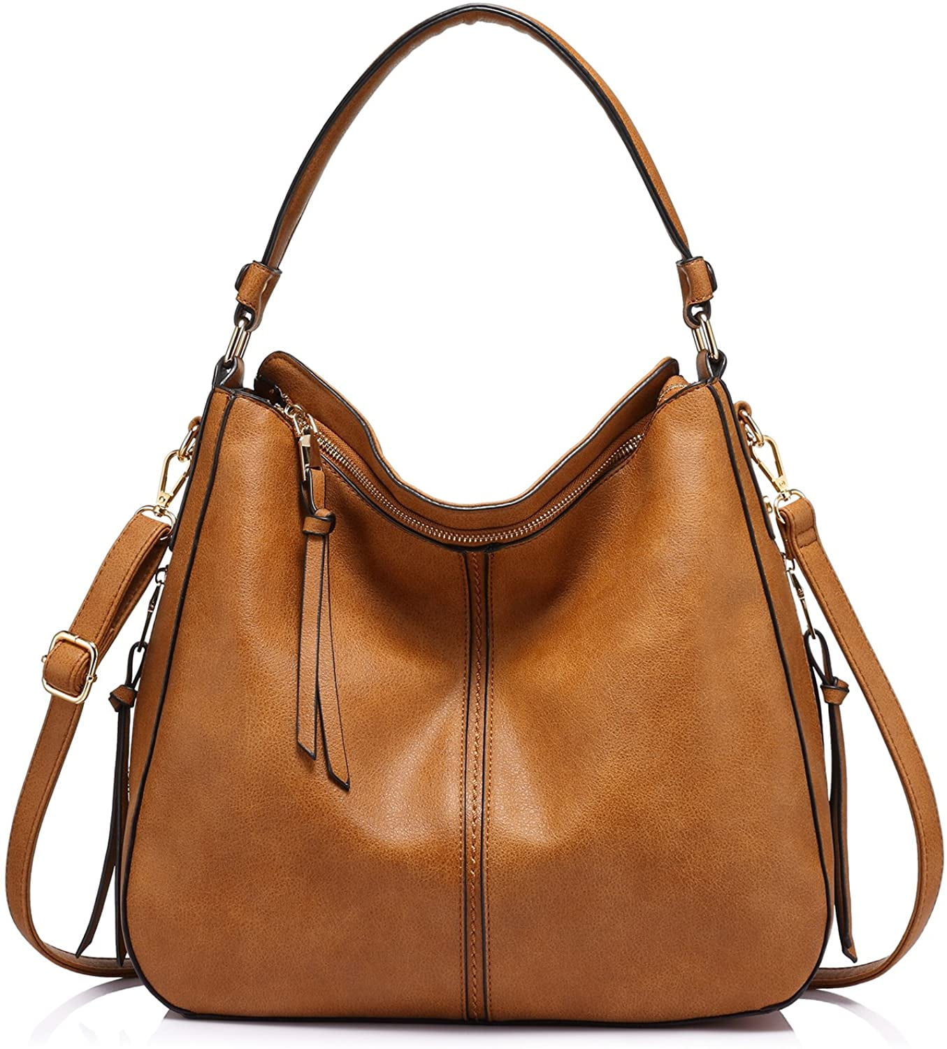 Help me pick a first designer hobo bag! Choosing between the Loewe Squeeze  and Bottega Jodie (links and images attached). Price is not an issue. : r/ handbags