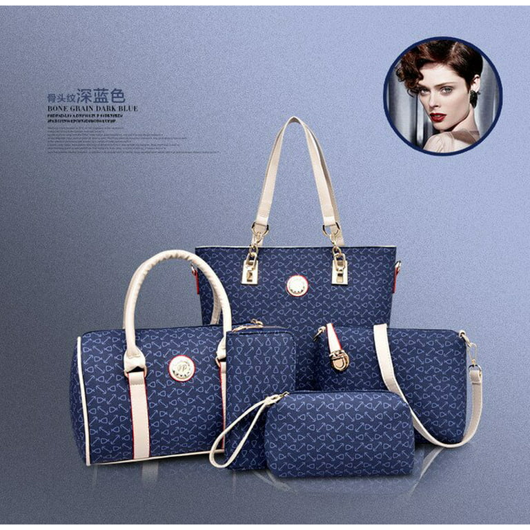 Luxury Handbags Famous Brand High Quality
