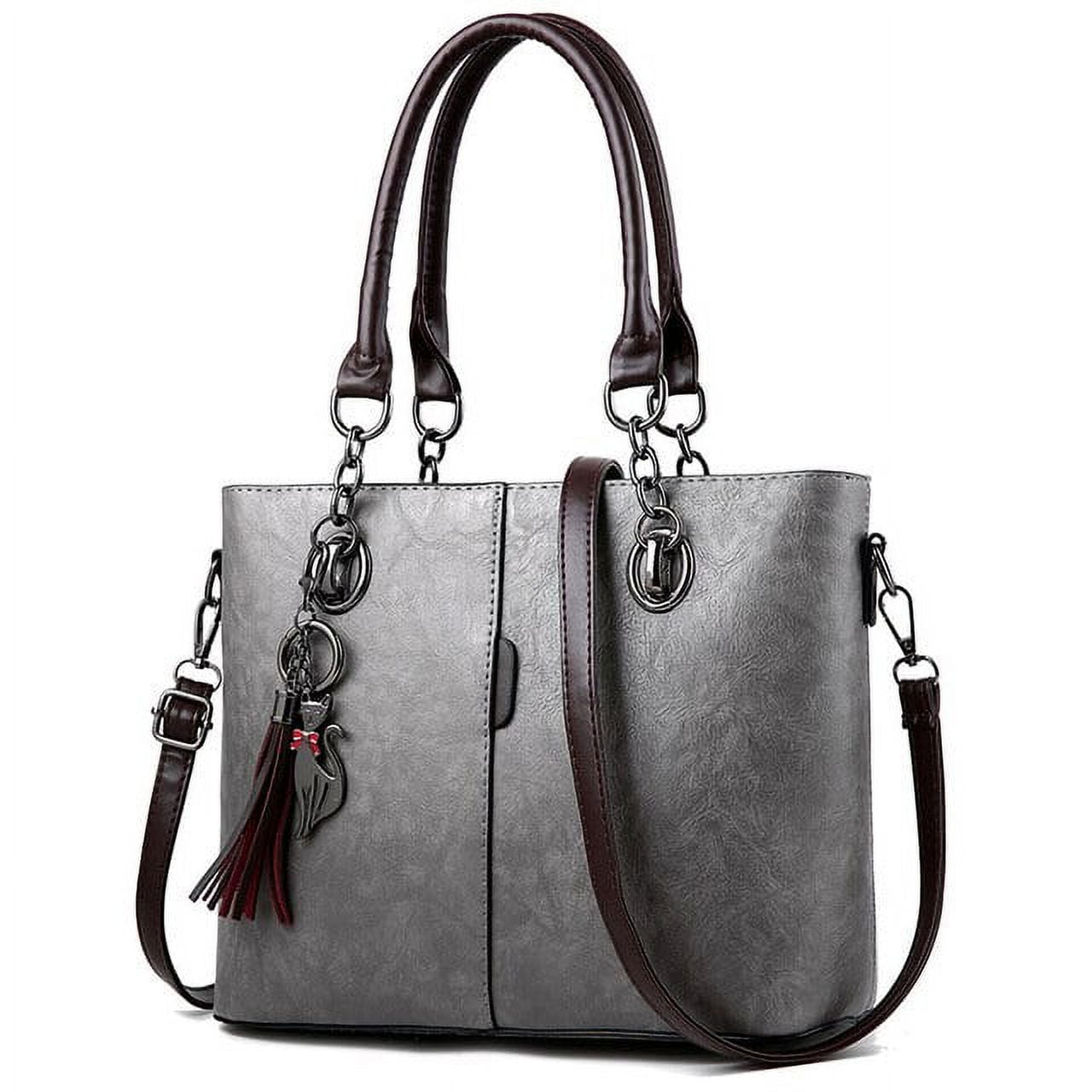 Designer Handbags PARDA Women Fashion Totes Genuine Leather Purse Bag  Luxury Handbag High Quality Purse Bags From C15080193549, $134.05