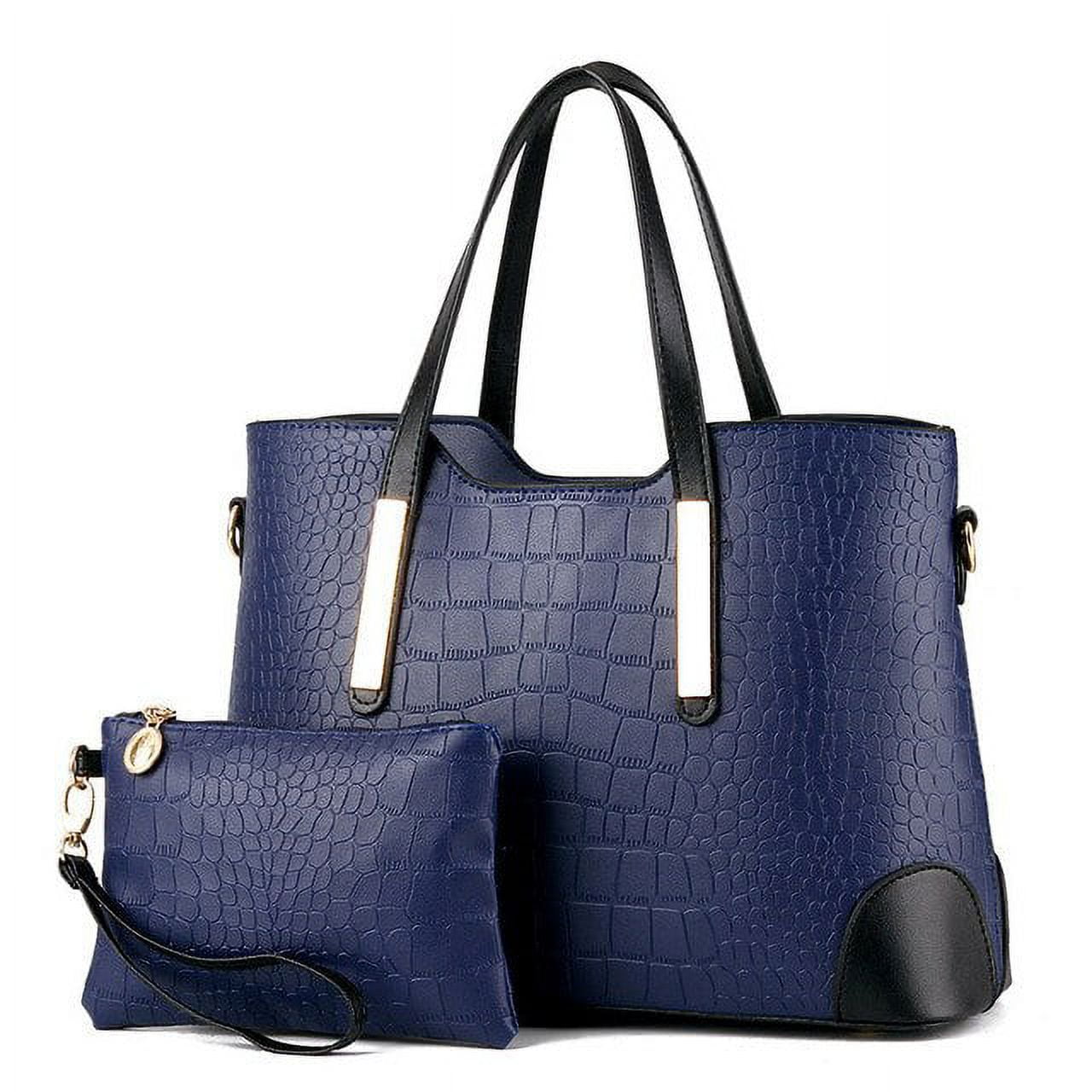 Turquoise Tails Handbag Strap – New Vintage Handbags