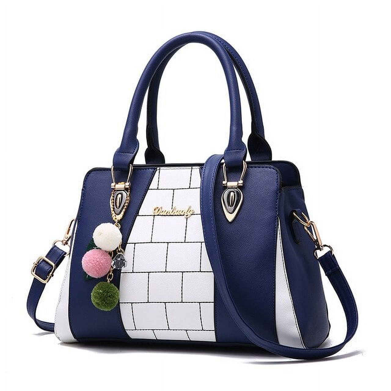 Ladies Hand Bags Luxury Handbags Women Luxury Bags Designer Black