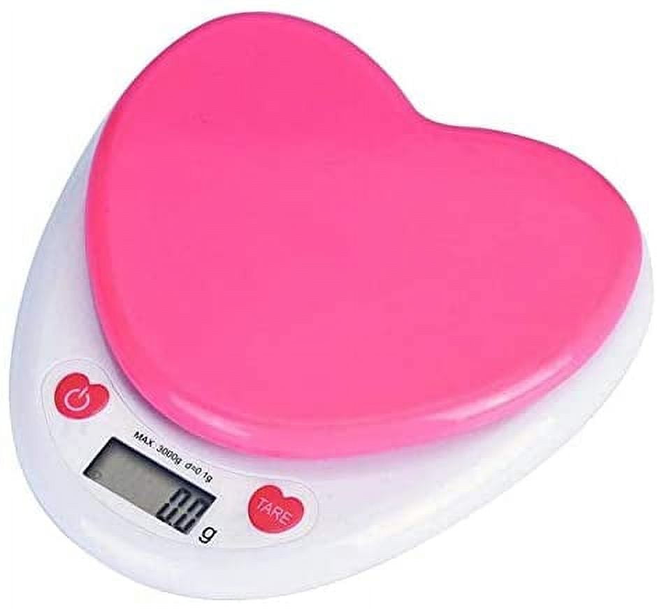 Pink Mini Pocket Jewelry Weight Scale - China Digital Scale, Electronic  Scale