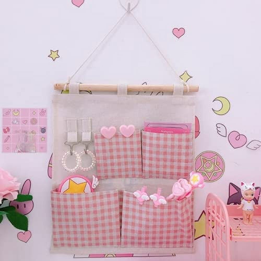 PIKADINGNIS Kawaii Digital Scale Kawaii Kitchen Accessories Kawaii Gifts  Pink Kitchen Supplies Cute Kitchen Appliance (Pink) 