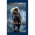 thumbnail image 1 of The Storm God: "Spiritual-Fantasy Novel", (Hardcover), 1 of 6