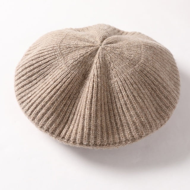 100% Wool Royal Air Force Beret 100% Wool British Beret – RAF Blue Royal Air Force Style – All Sizes With Silk Lining & Adjustable Cord Royal Air Force Style Cap - Foto 11