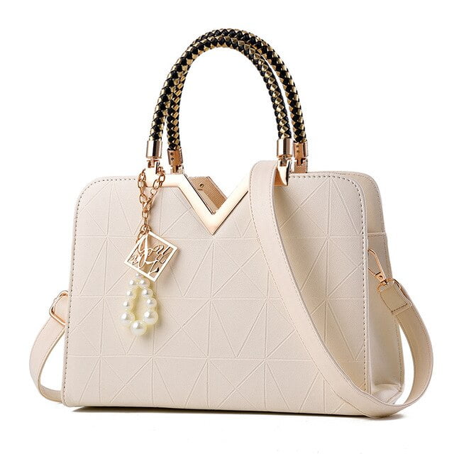 Unusual leather handbags new arrivals