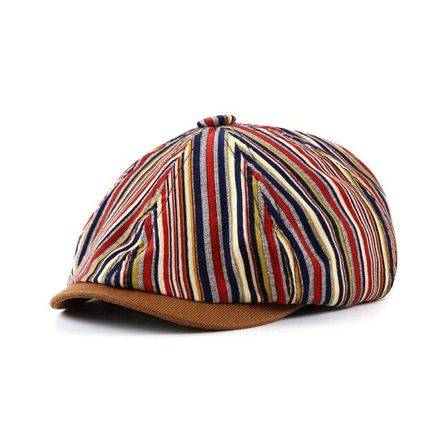 Hemp hotsell newsboy cap