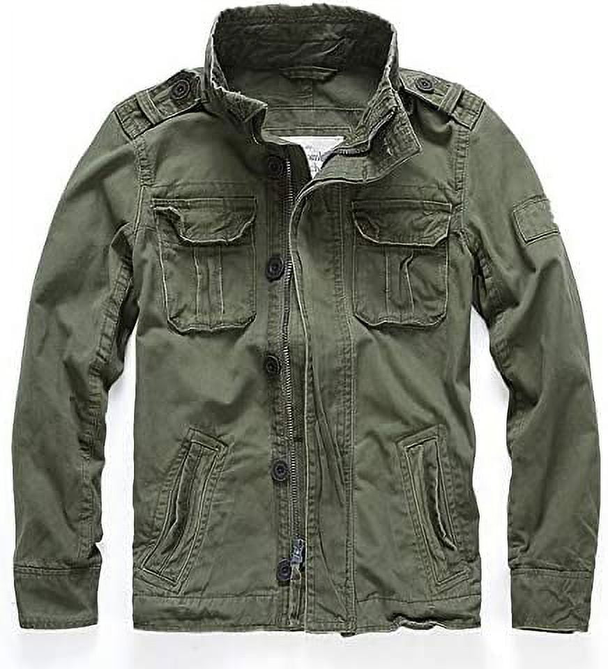 Ae military jacket new arrivals