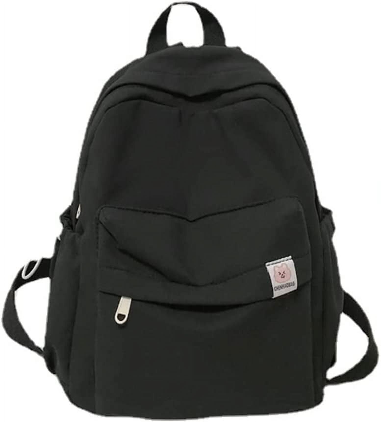 PIKADINGNIS Mini Backpack Cute Small Backpack Purse for Women Mini