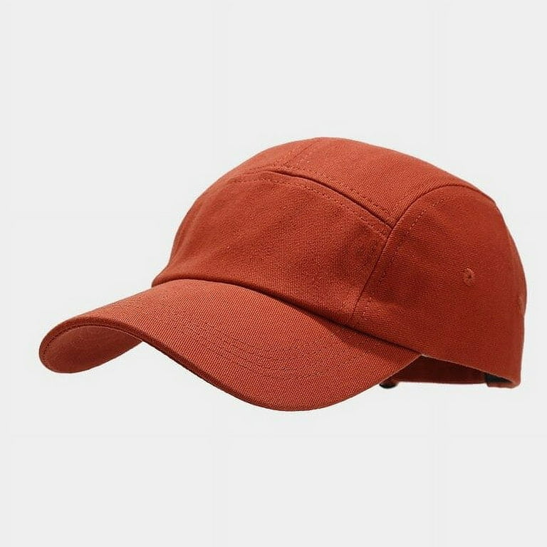 Solid color sale dad hats