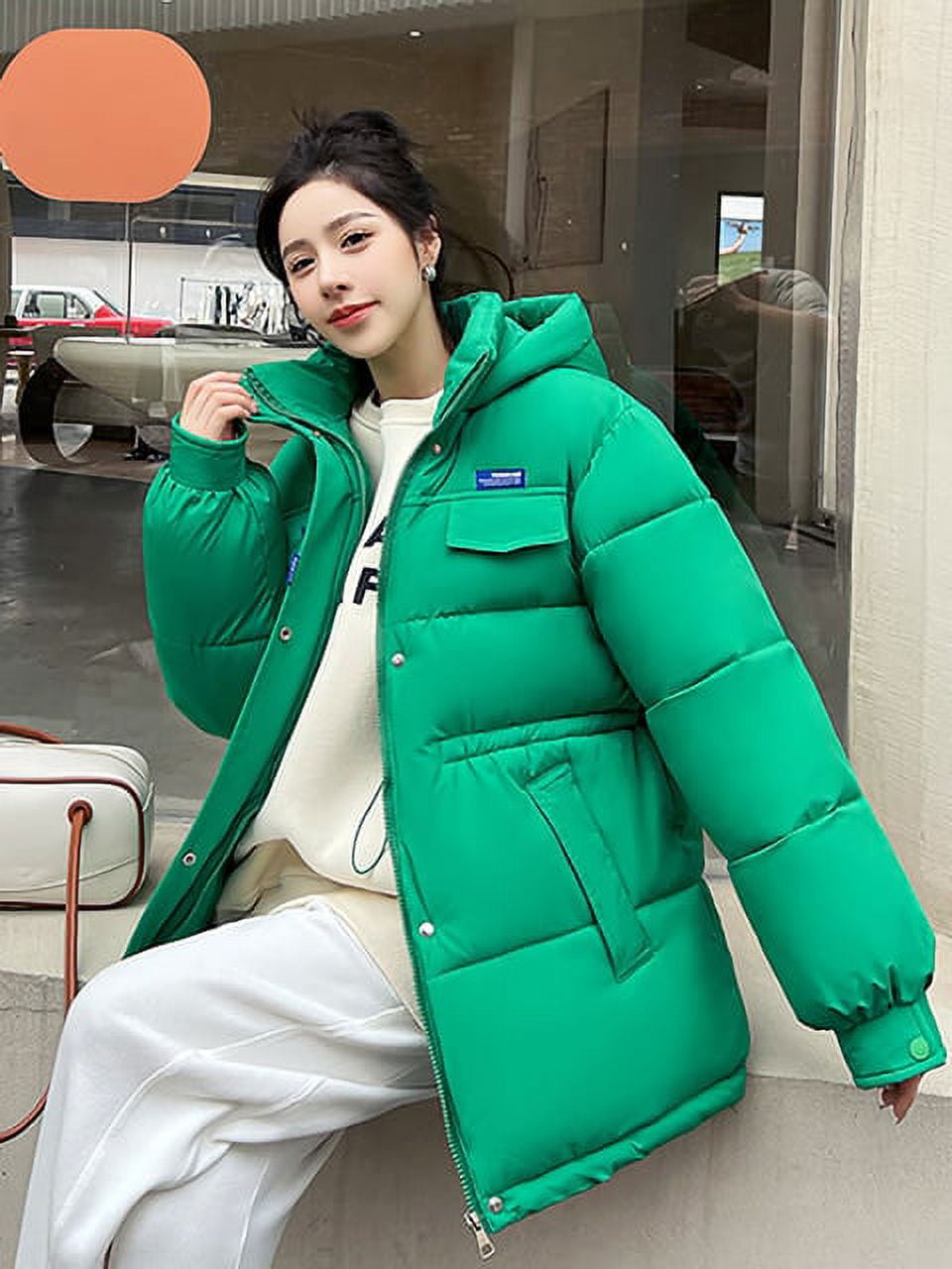 Winter sports jacket clearance womens
