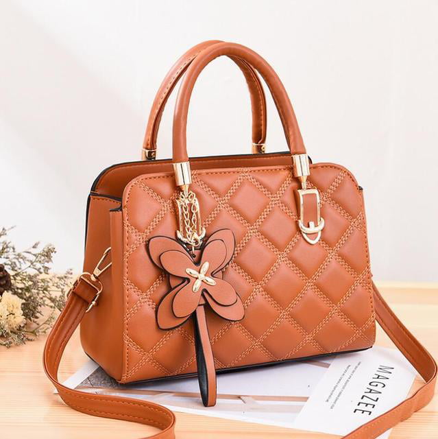 Ladies Hand Bags Sets Luxury | Lady Handbag Bags Women Set - Fashion Woman  2023 - Aliexpress