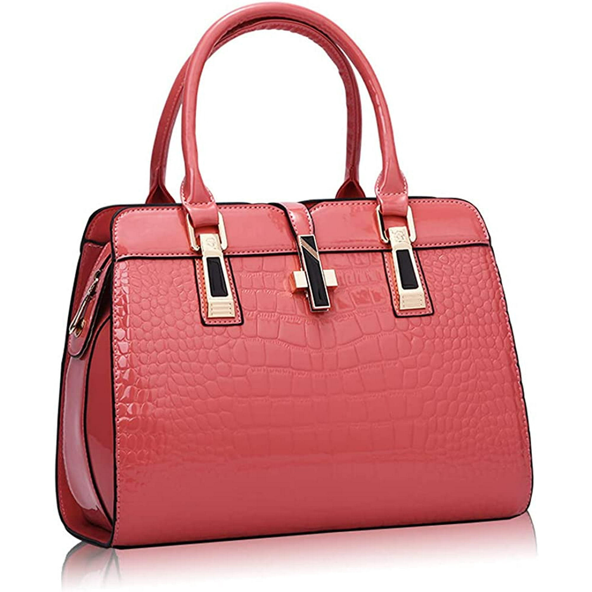 Pikadingnis Women's Top Handle Handbag