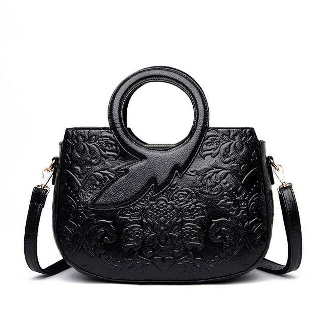 Authentic Quality Designer Handbags Luxury Women Duffle Bags Famous Brands  Purses - China Bag and Handbag price