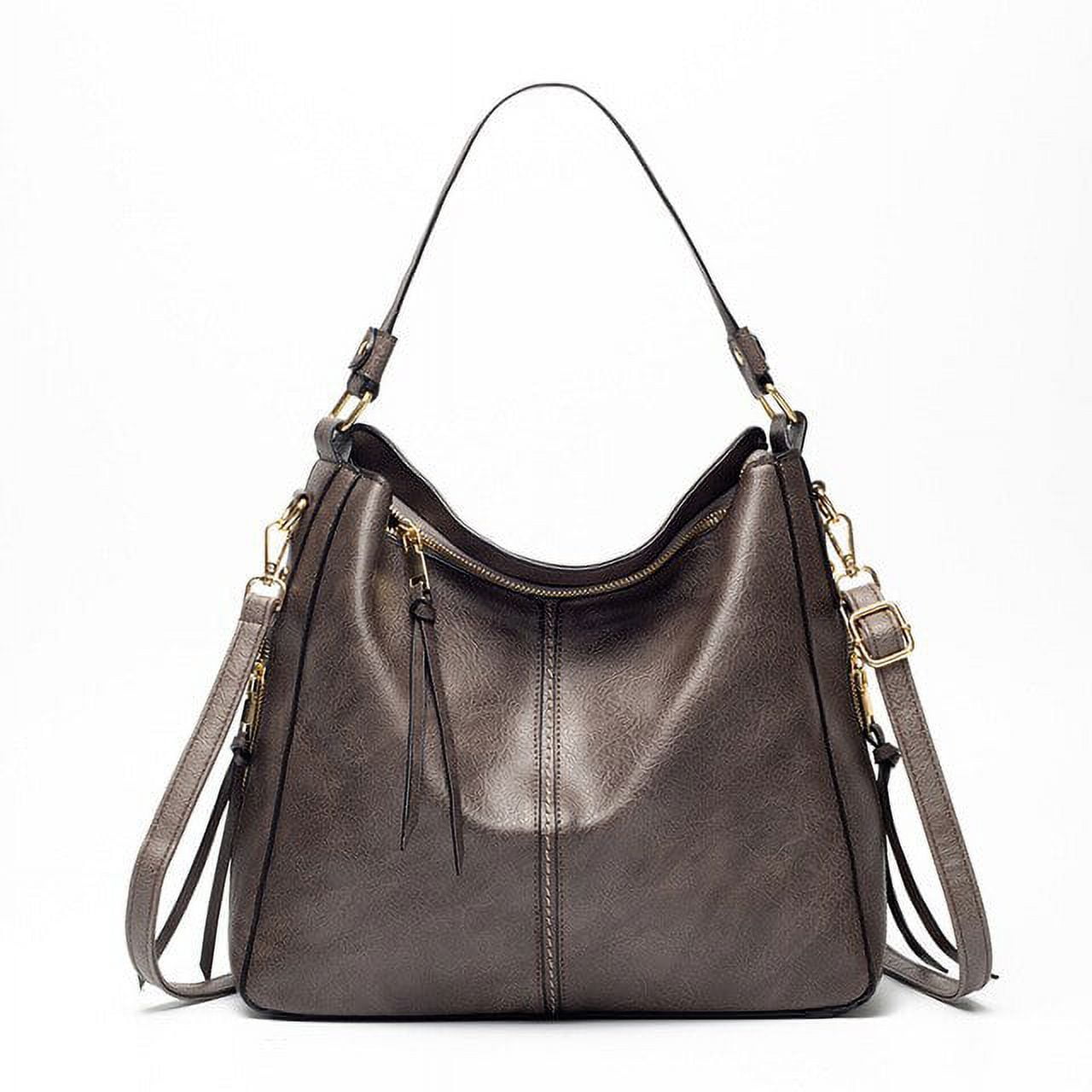 moderngenic 'Pyramid' Luxury Handbag, Fashion Cross-body Shoulder Bag, Soft  PU Leather Designer Handbag for Women/Girls (Blue): Handbags